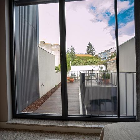 Oporto Trendy Formosa Apartment Luaran gambar