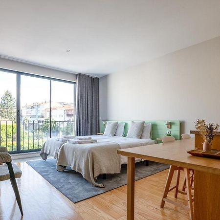 Oporto Trendy Formosa Apartment Luaran gambar