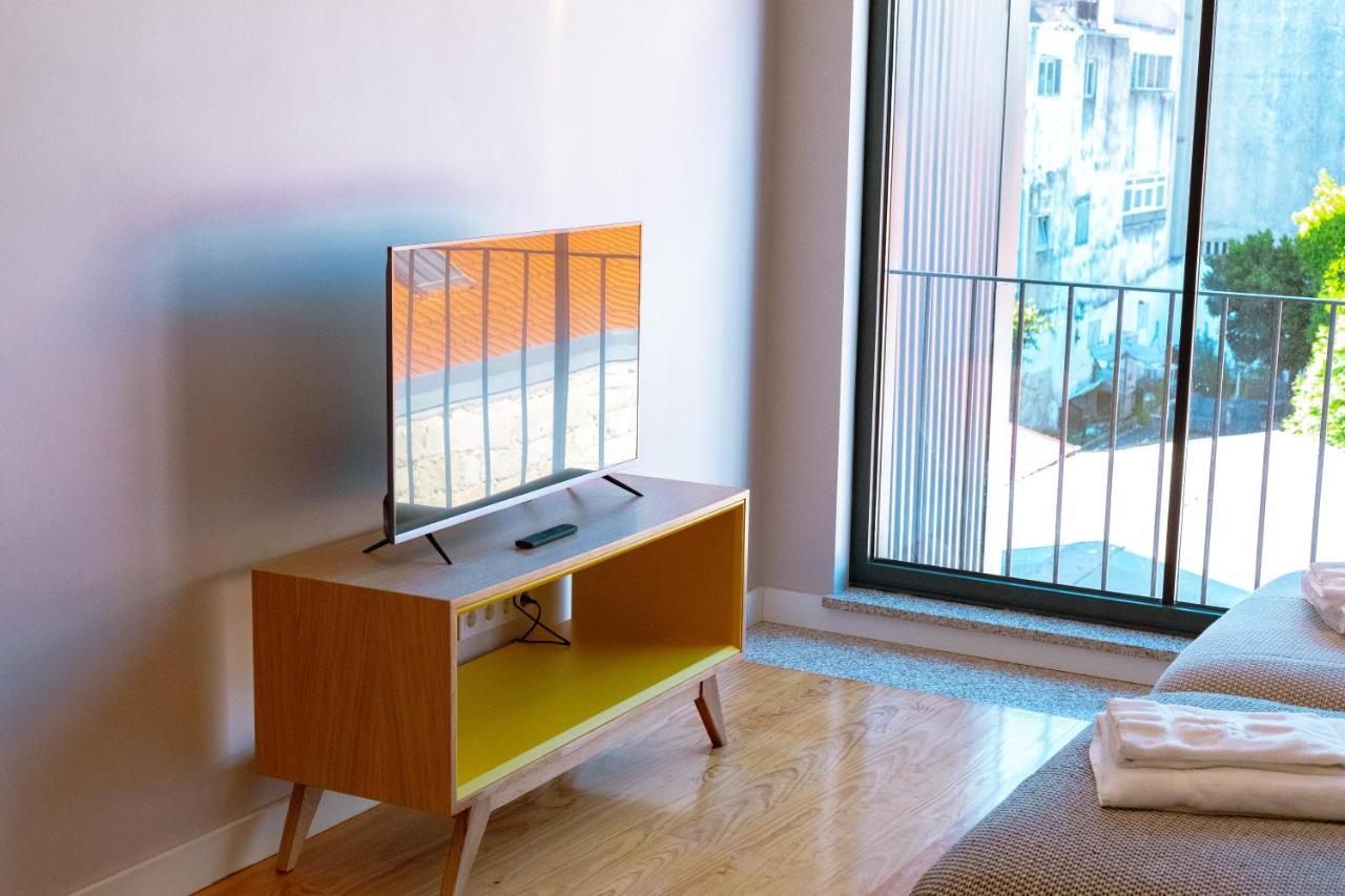 Oporto Trendy Formosa Apartment Luaran gambar