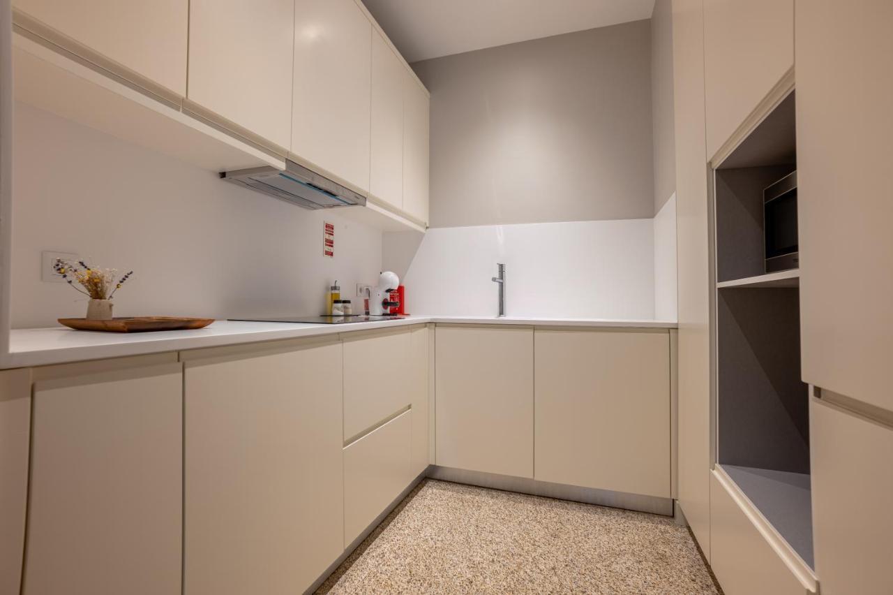 Oporto Trendy Formosa Apartment Luaran gambar
