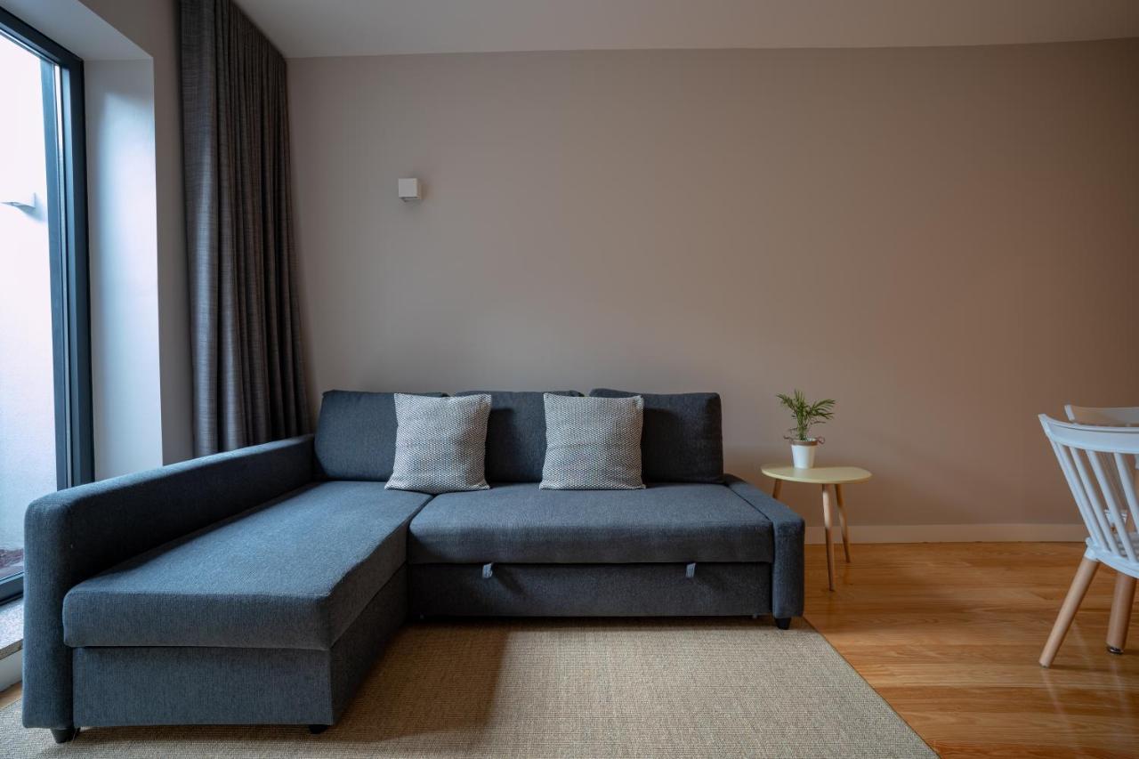 Oporto Trendy Formosa Apartment Luaran gambar