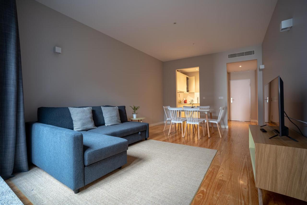 Oporto Trendy Formosa Apartment Luaran gambar