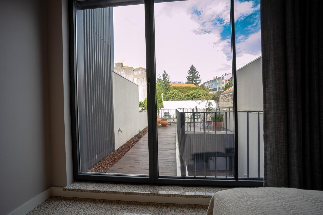 Oporto Trendy Formosa Apartment Luaran gambar