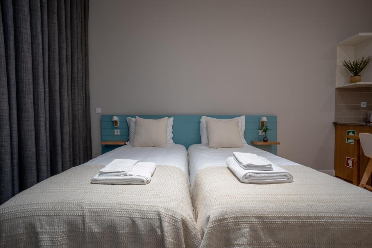 Oporto Trendy Formosa Apartment Luaran gambar