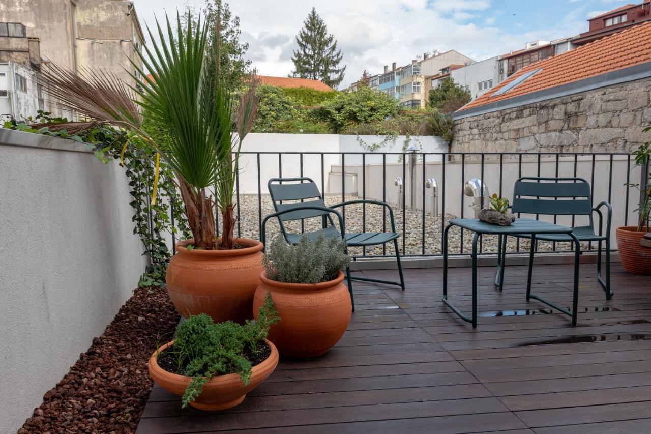 Oporto Trendy Formosa Apartment Luaran gambar
