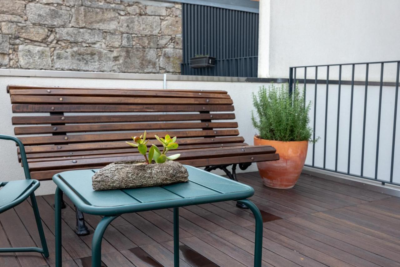 Oporto Trendy Formosa Apartment Luaran gambar