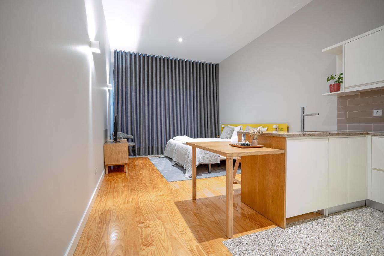 Oporto Trendy Formosa Apartment Luaran gambar