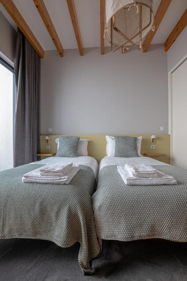 Oporto Trendy Formosa Apartment Luaran gambar