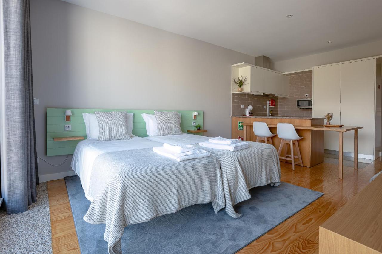 Oporto Trendy Formosa Apartment Luaran gambar