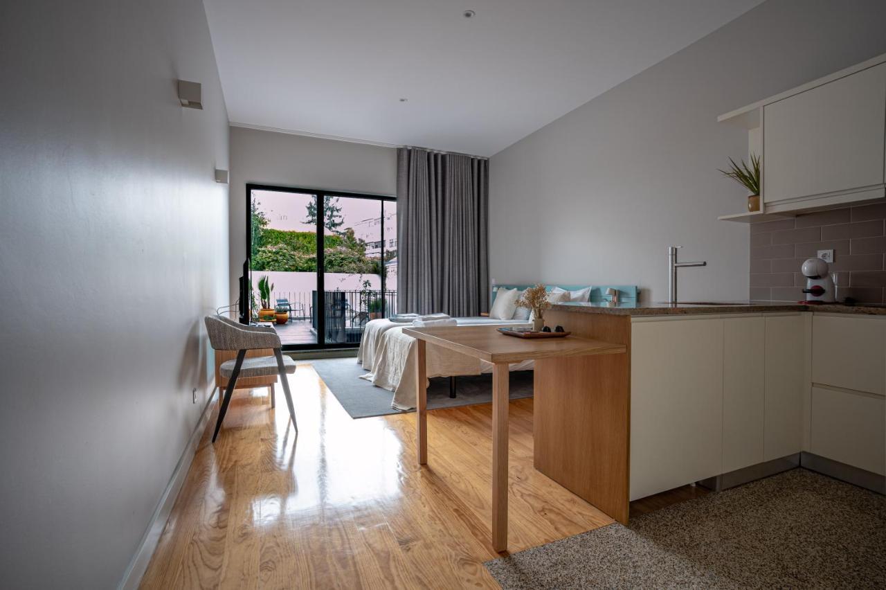 Oporto Trendy Formosa Apartment Luaran gambar