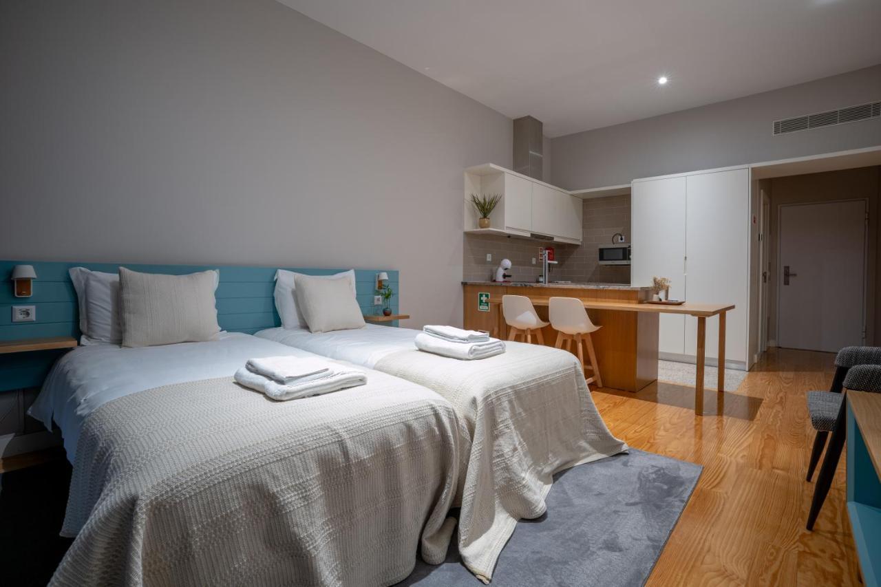 Oporto Trendy Formosa Apartment Luaran gambar