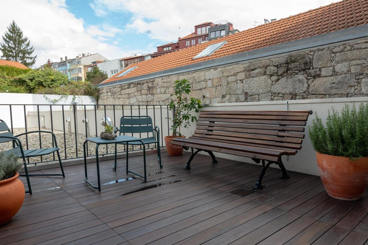 Oporto Trendy Formosa Apartment Luaran gambar