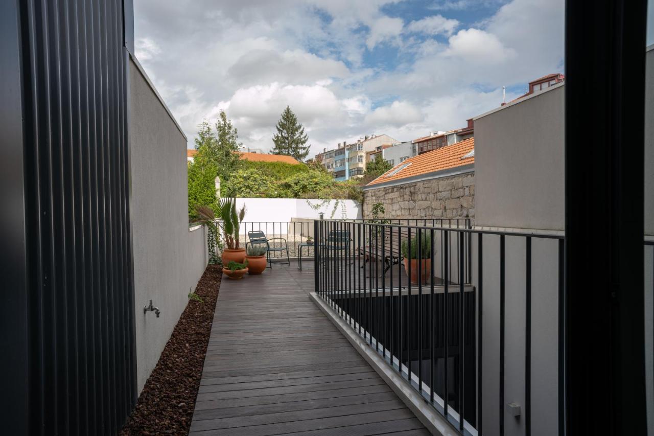 Oporto Trendy Formosa Apartment Luaran gambar