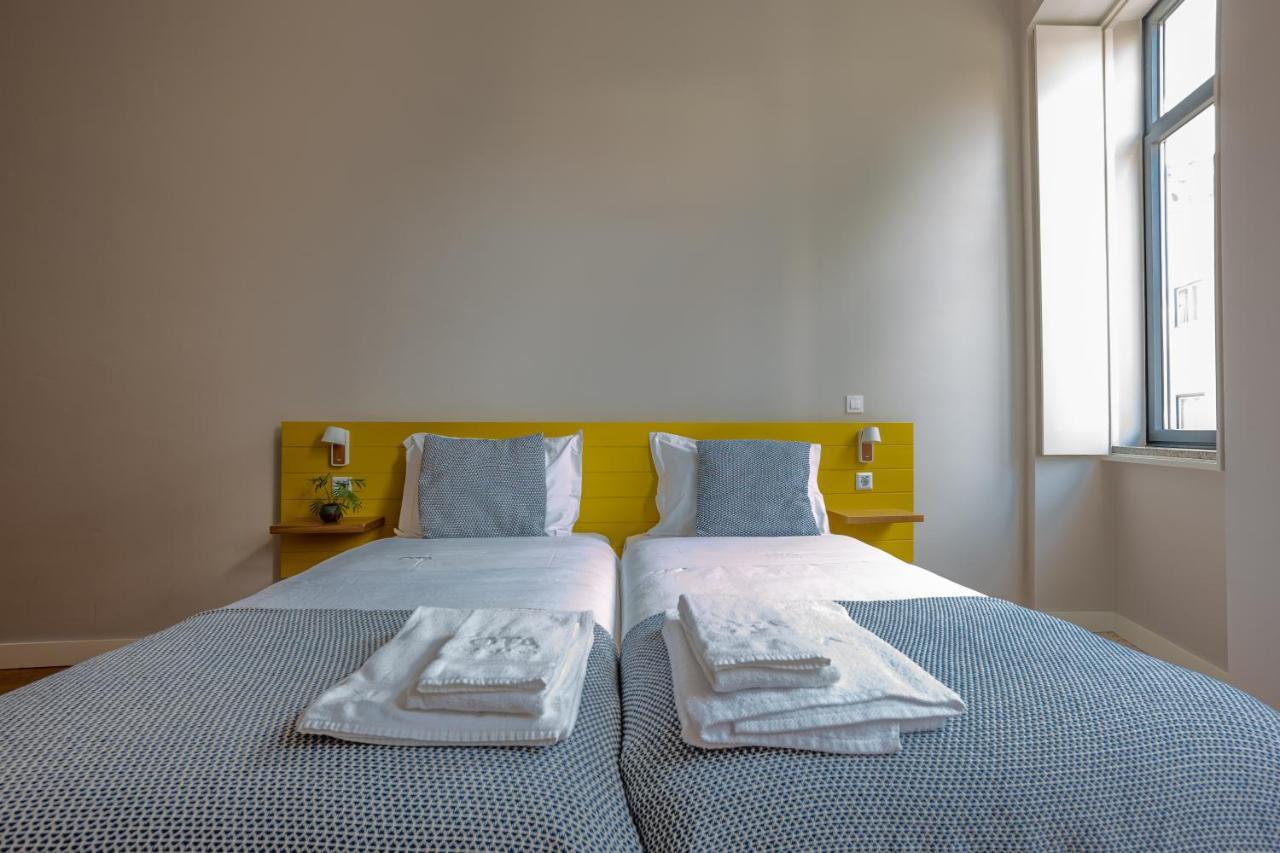Oporto Trendy Formosa Apartment Luaran gambar