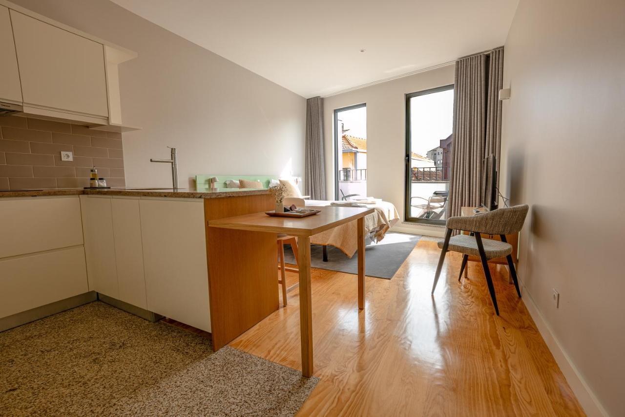 Oporto Trendy Formosa Apartment Luaran gambar