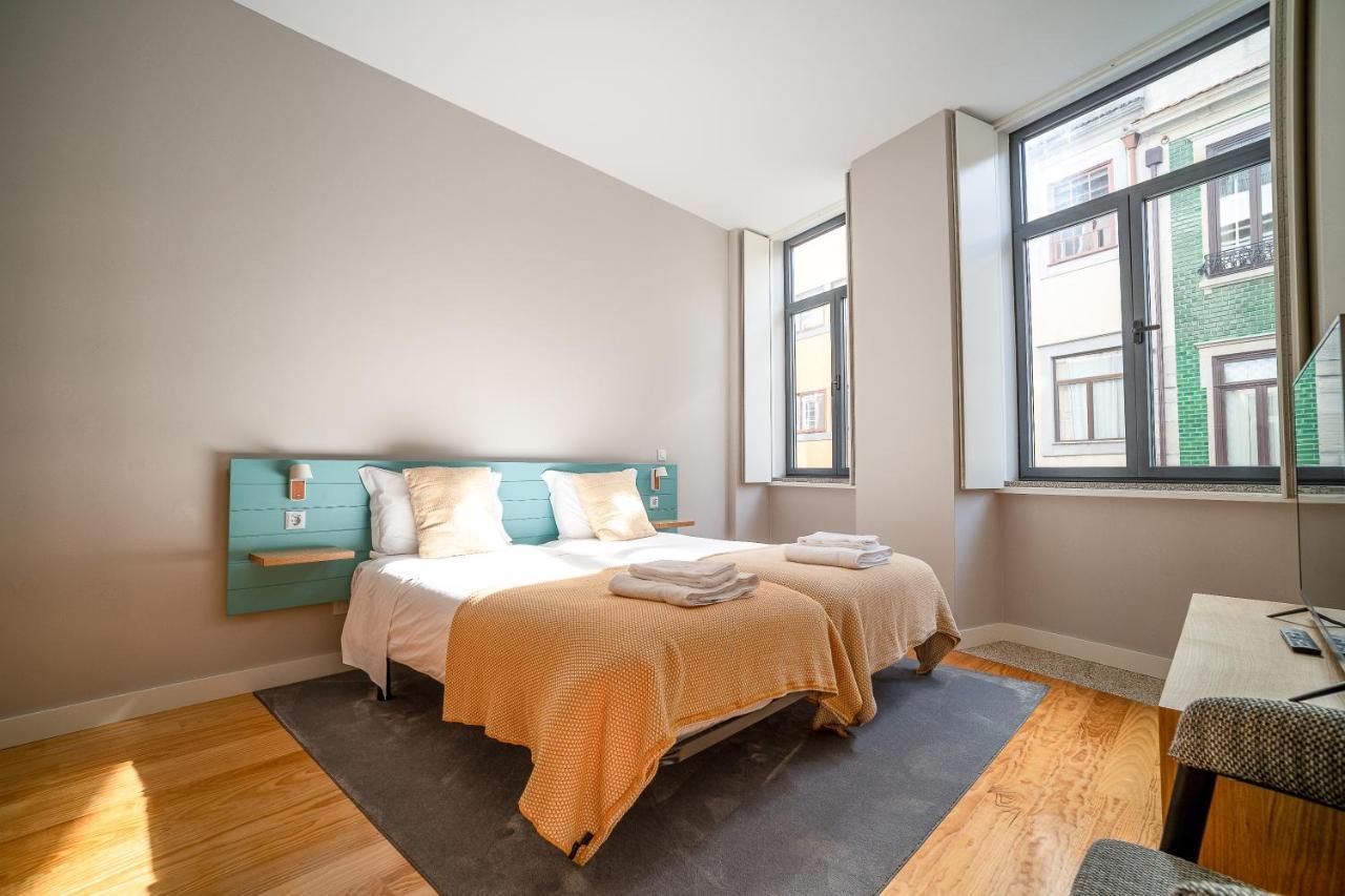 Oporto Trendy Formosa Apartment Luaran gambar