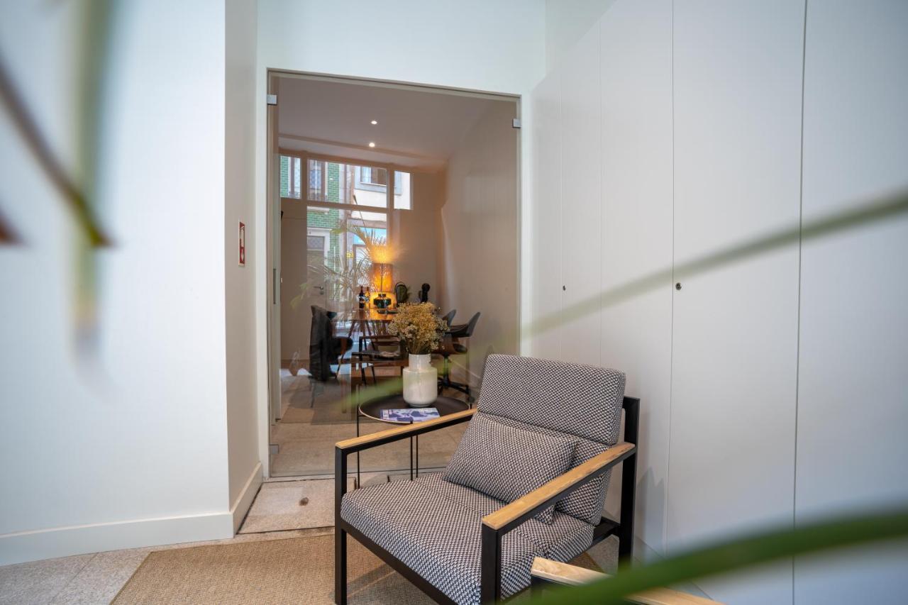 Oporto Trendy Formosa Apartment Luaran gambar
