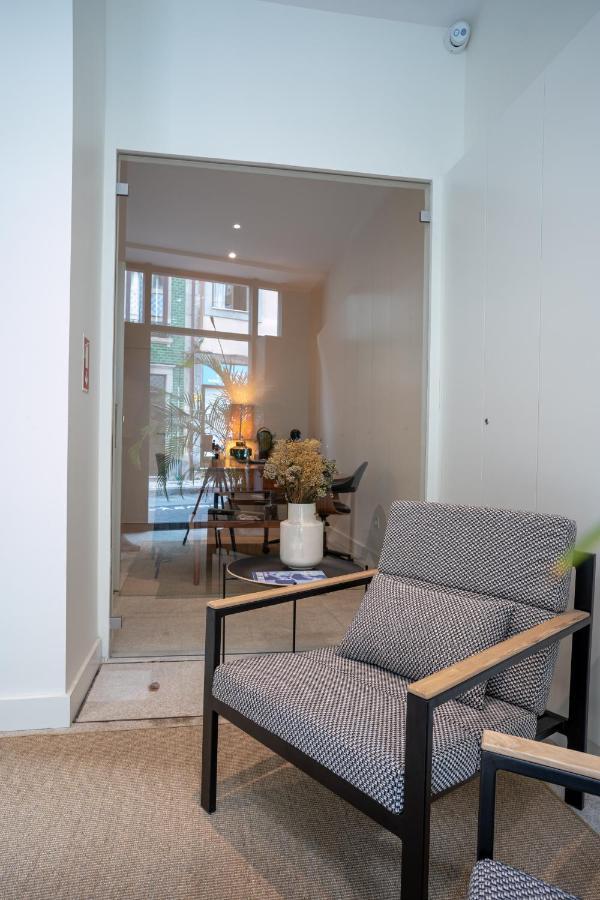 Oporto Trendy Formosa Apartment Luaran gambar