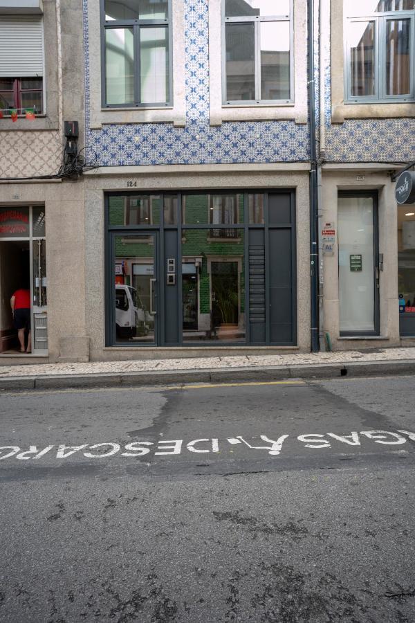 Oporto Trendy Formosa Apartment Luaran gambar